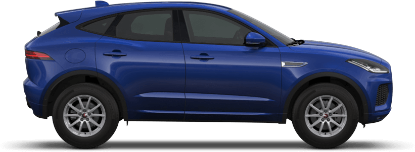 View All The Jaguar E-pace We Have In Stock - Jaguar E Pace Firenze Red, HD Png Download PNG with transparent background