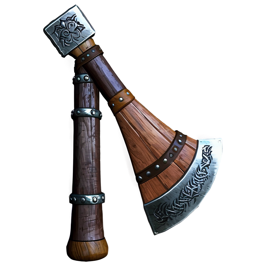 Viking Axe Png Ayl