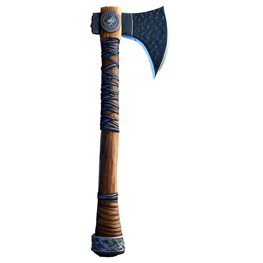 Viking Axe Png Rnf