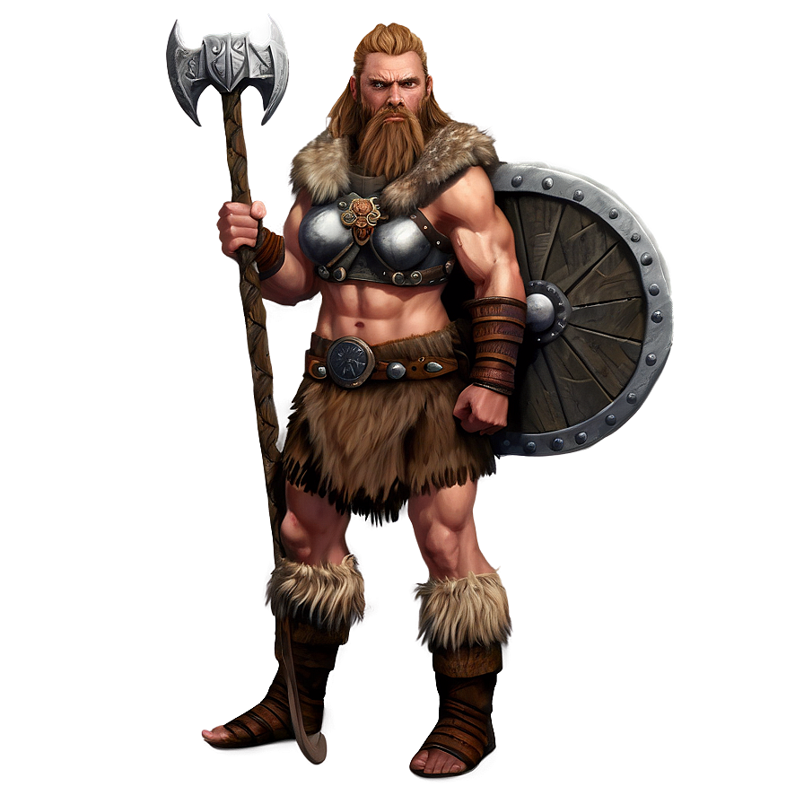 Viking Berserker Png 89
