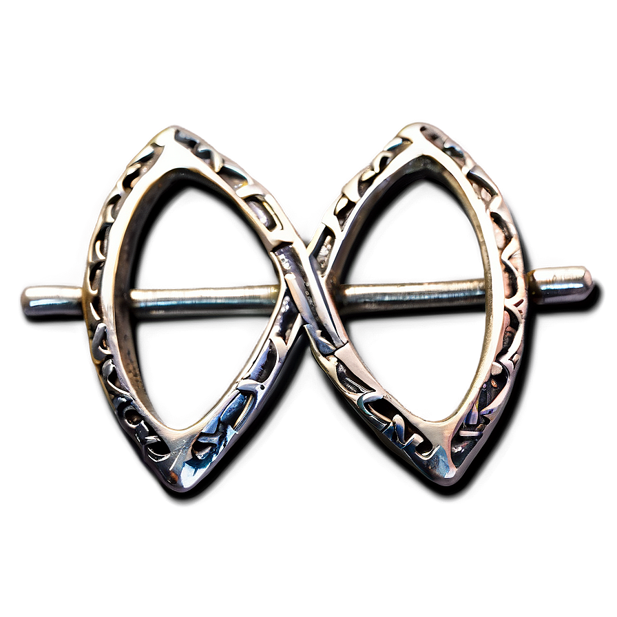 Viking Brooch Png 06202024