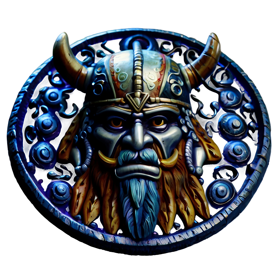 Viking Drakkar Png 06202024