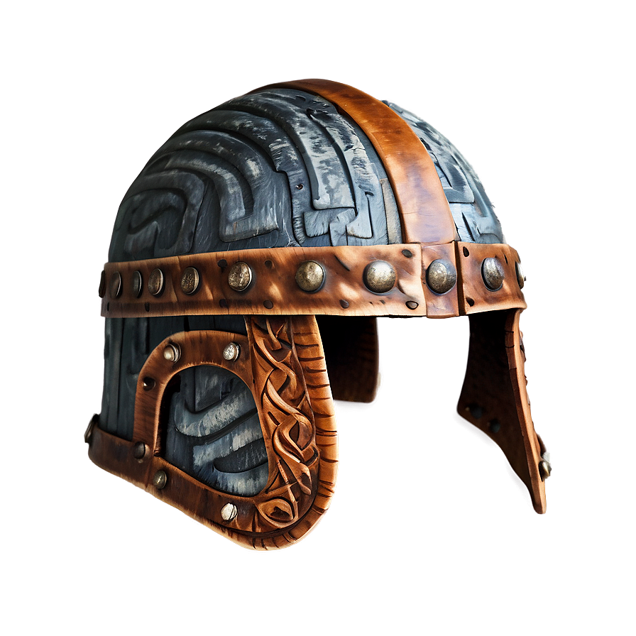 Viking Helmet C