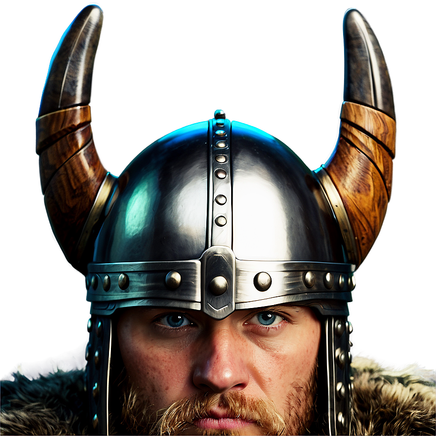 Viking Helmet Clipart Png 06132024