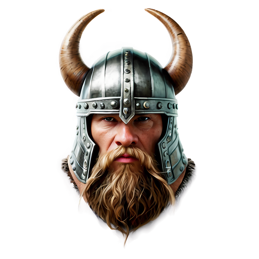 Viking Helmet Drawing Png Ajv