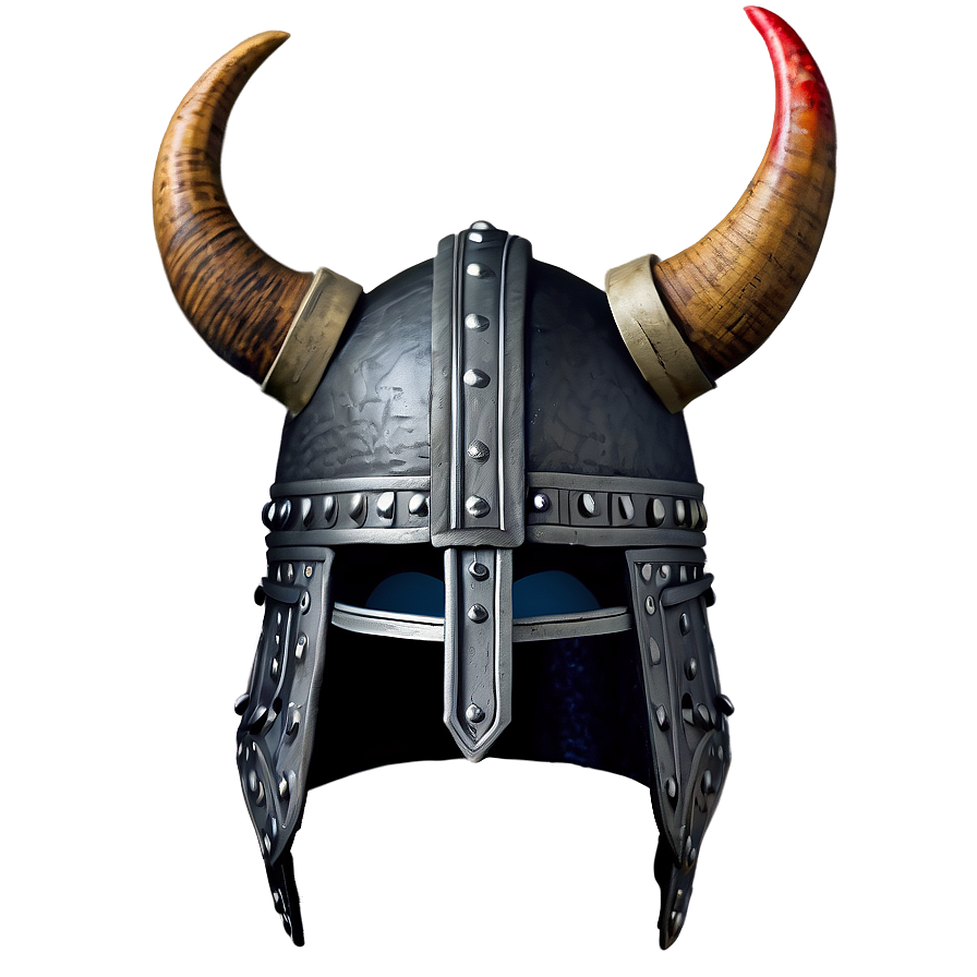 Viking Helmet Horns Png 05242024