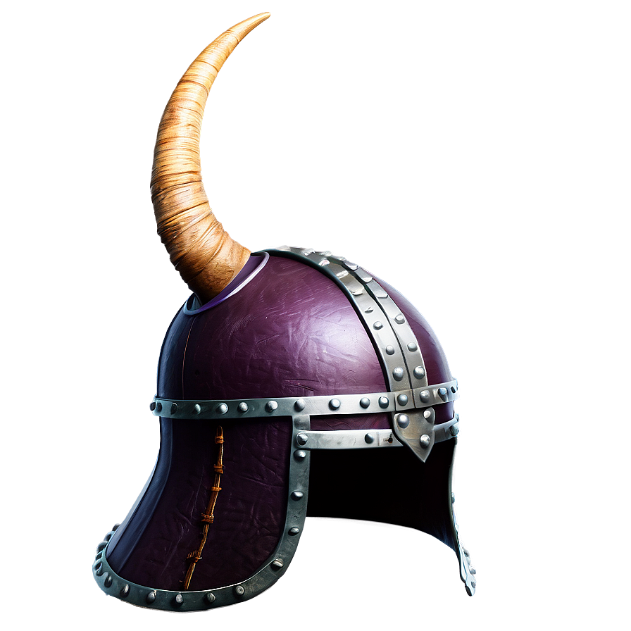 Viking Helmet Horns Png 06202024