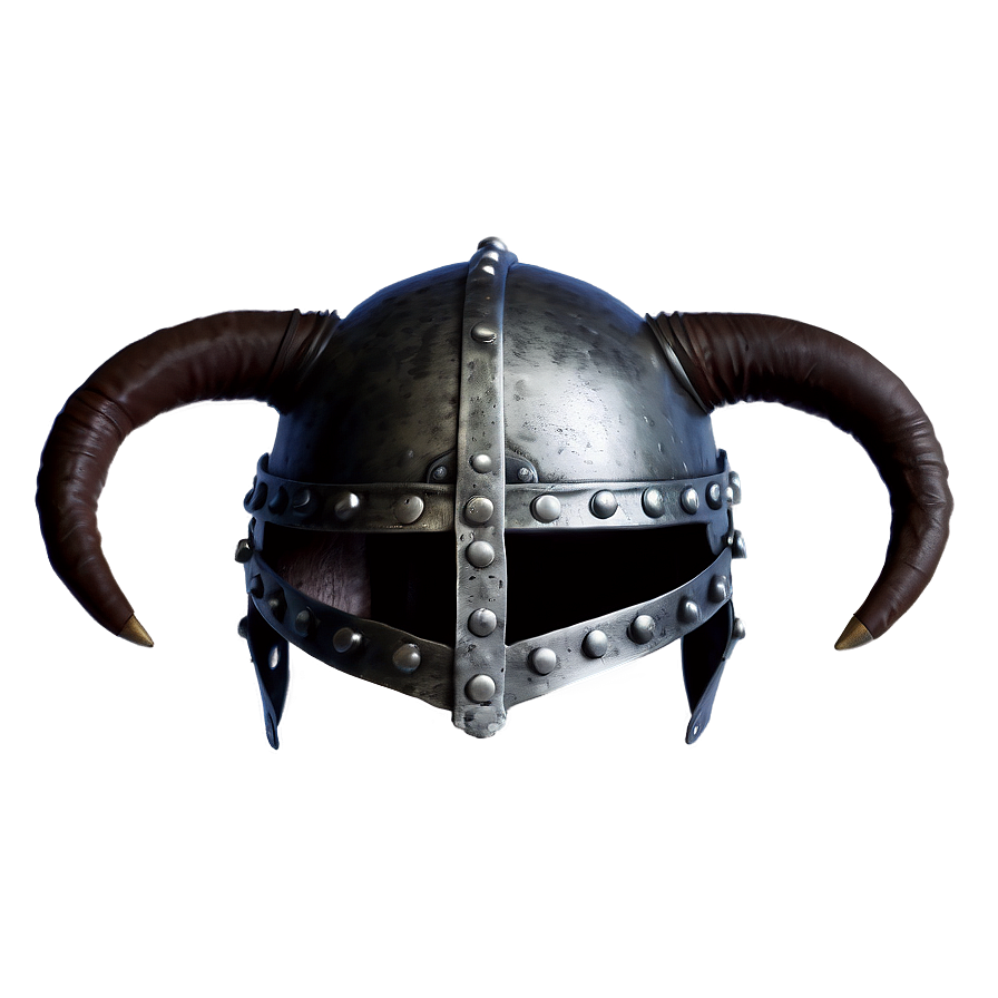 Viking Helmet Horns Png Gvd23