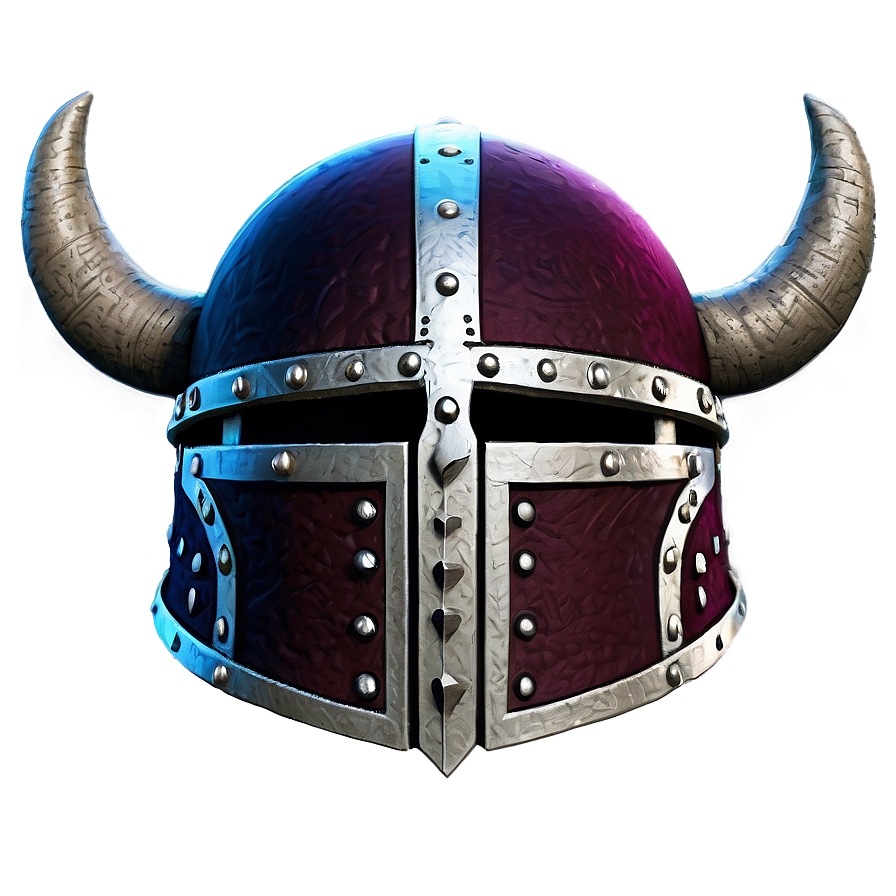 Viking Helmet Outline Png 06132024