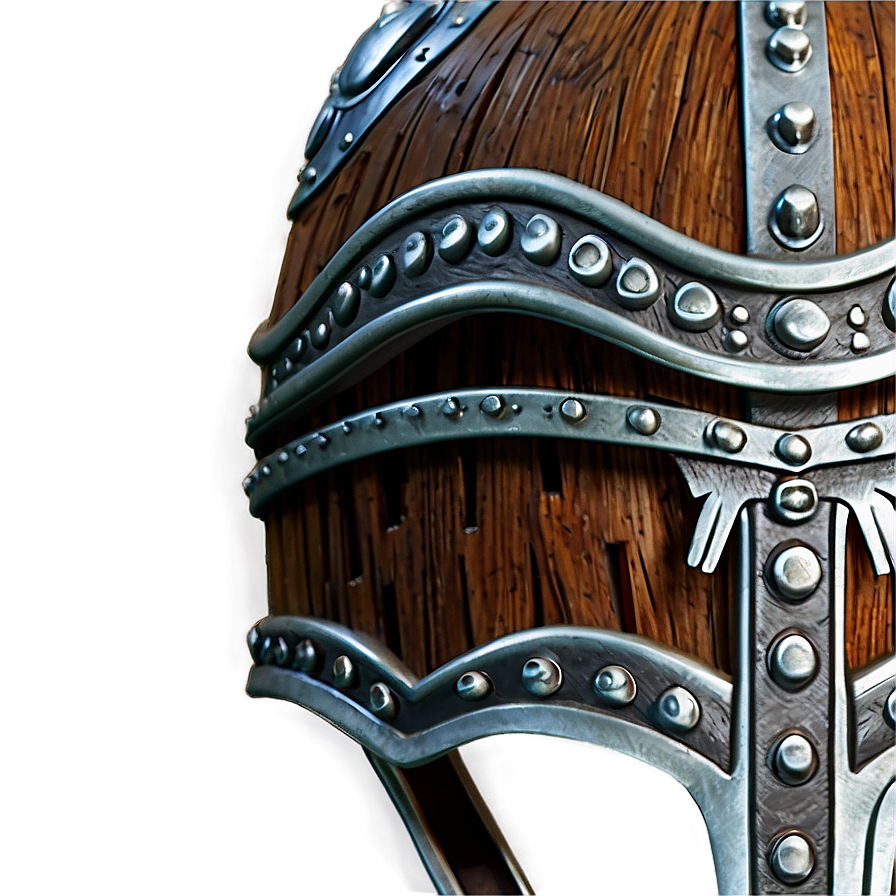 Viking Helmet Png 06202024