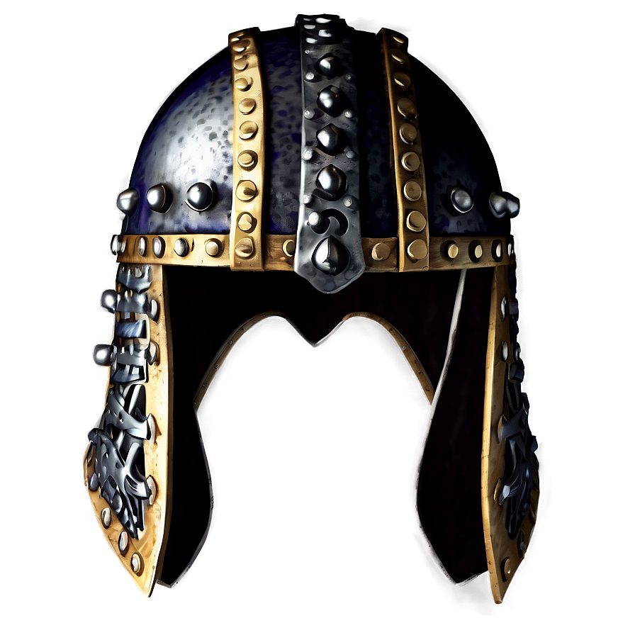 Viking Helmet Png 06202024