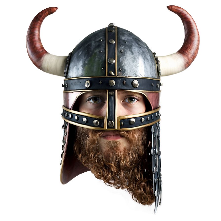 Viking Helmet Png 4