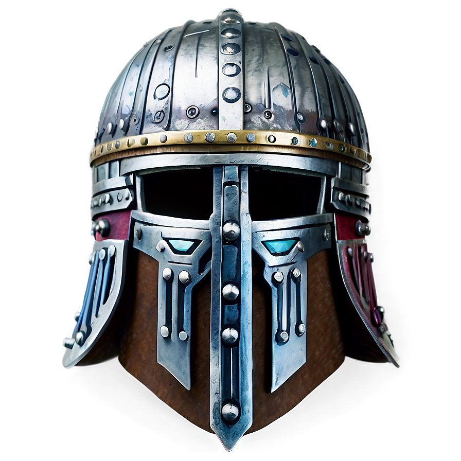 Viking Helmet PNG eak PNG with transparent background