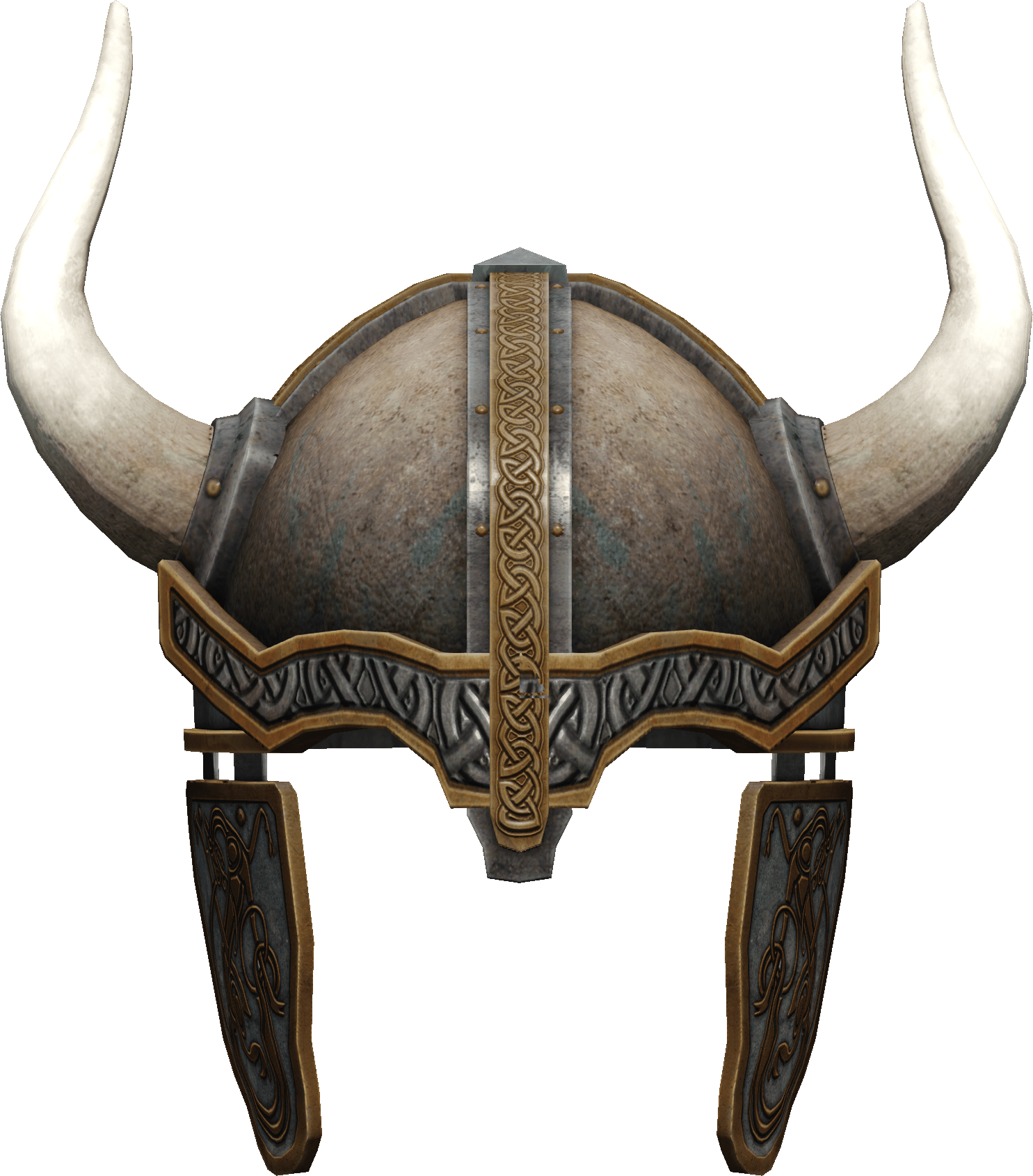 Viking Helmet Transparent Png - Viking Helmet Transparent Background, Png Download PNG with transparent background