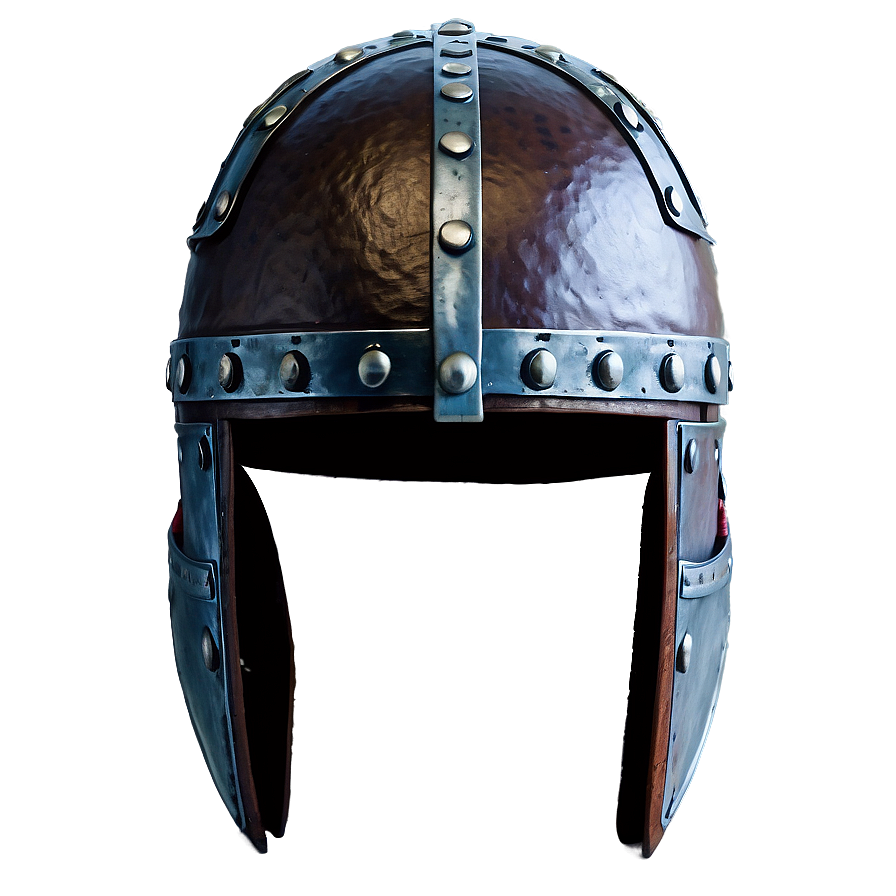 Viking Helmet With Horns Png Cgu