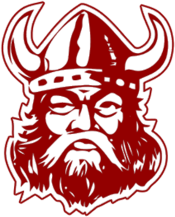 Viking Lowndes High School, HD Png Download PNG with transparent background