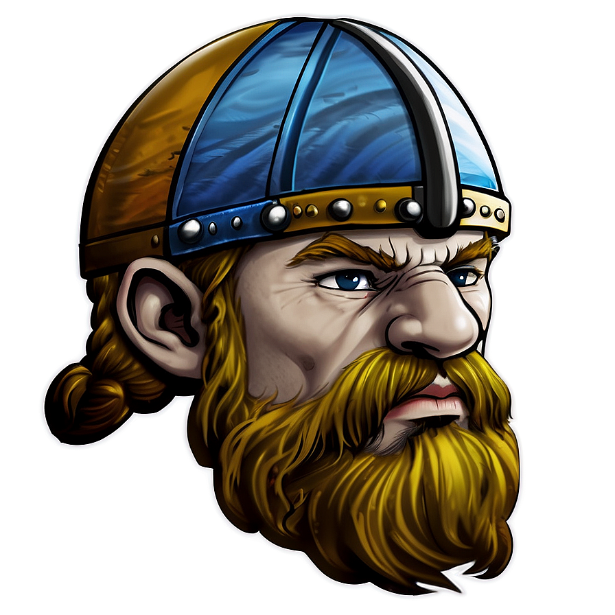 Viking Mythology Png 06202024
