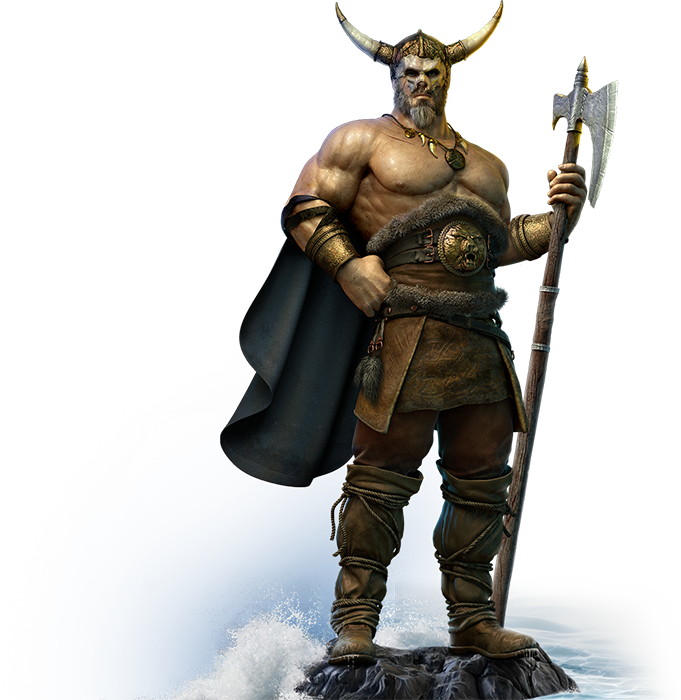 Viking Png - Vikings War Of Clans Png, Transparent Png PNG with transparent background