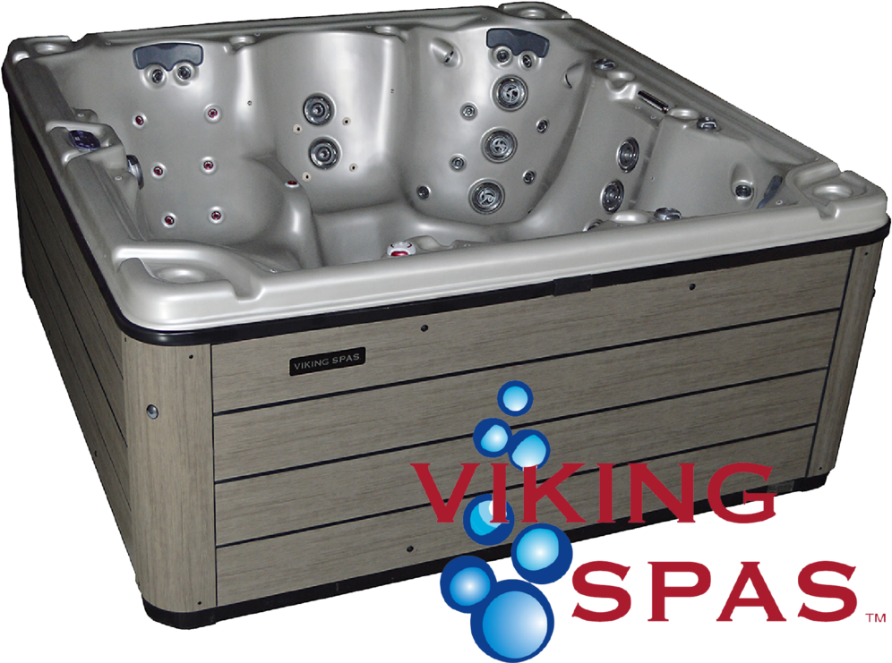 Viking Spas Hot Tub Product