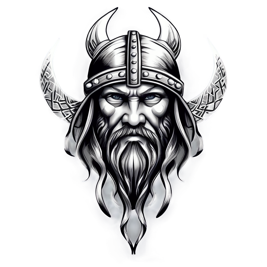 Viking Tattoo Png Wpi