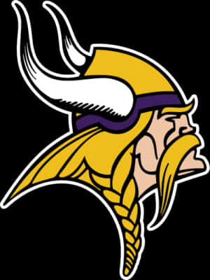 Vikings Team Logo