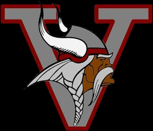 Vikings Team Logo