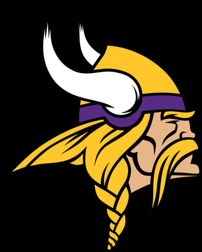 Vikings Team Logo