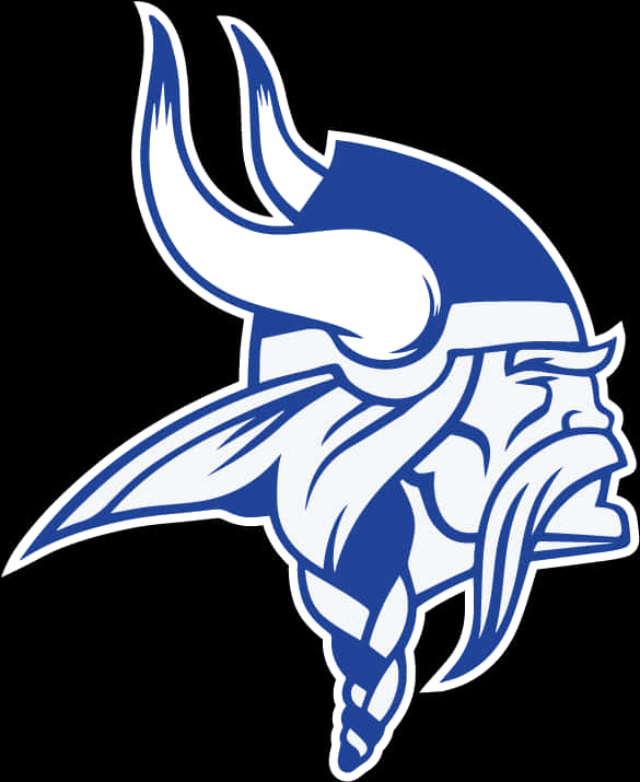 Vikings Team Logo