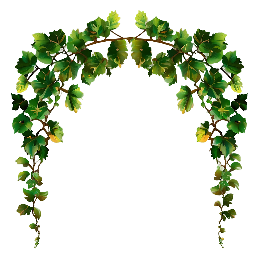 Vine Plant Png Agk