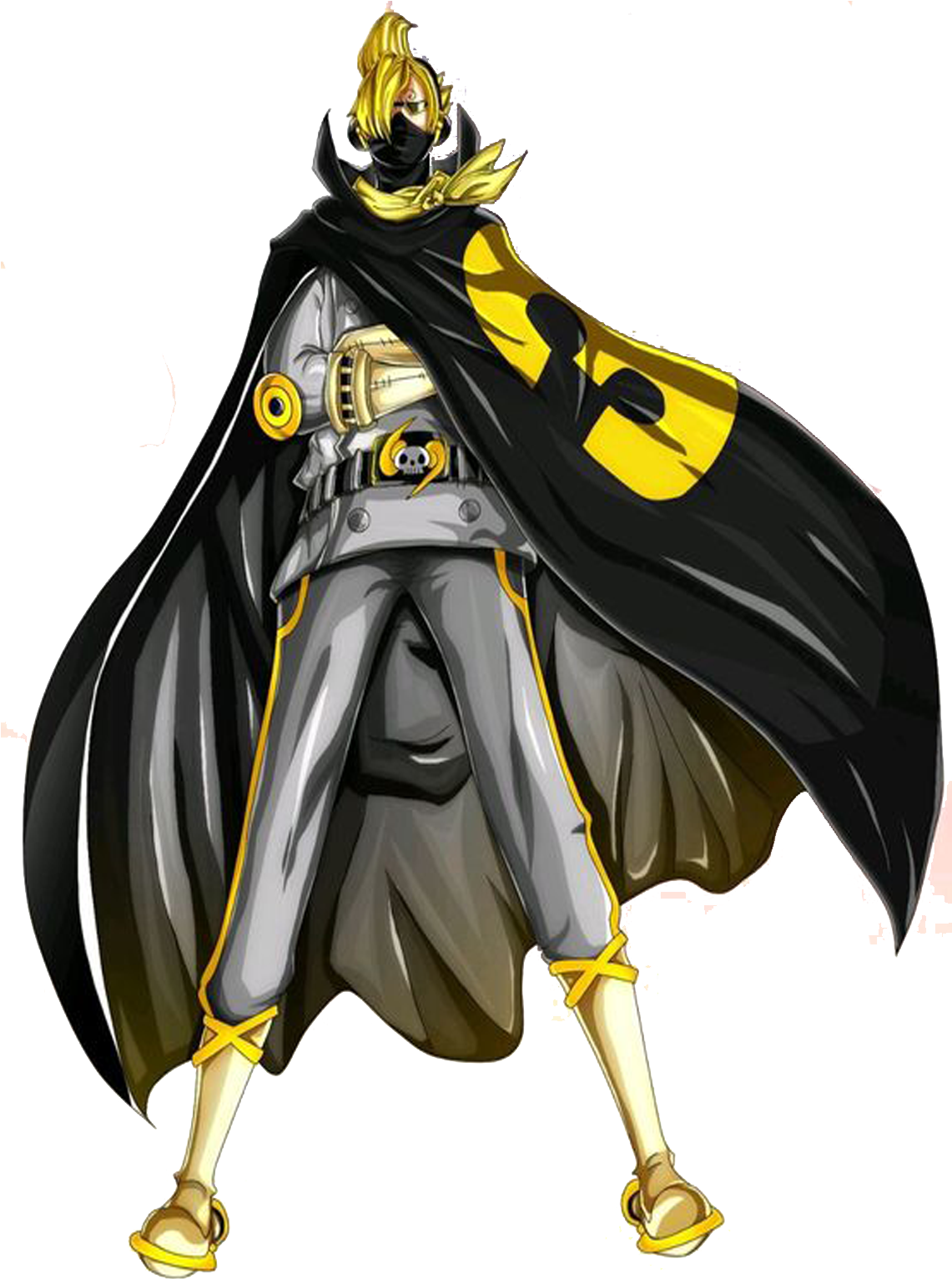 Vinsmoke Sanji, HD Png Download PNG with transparent background