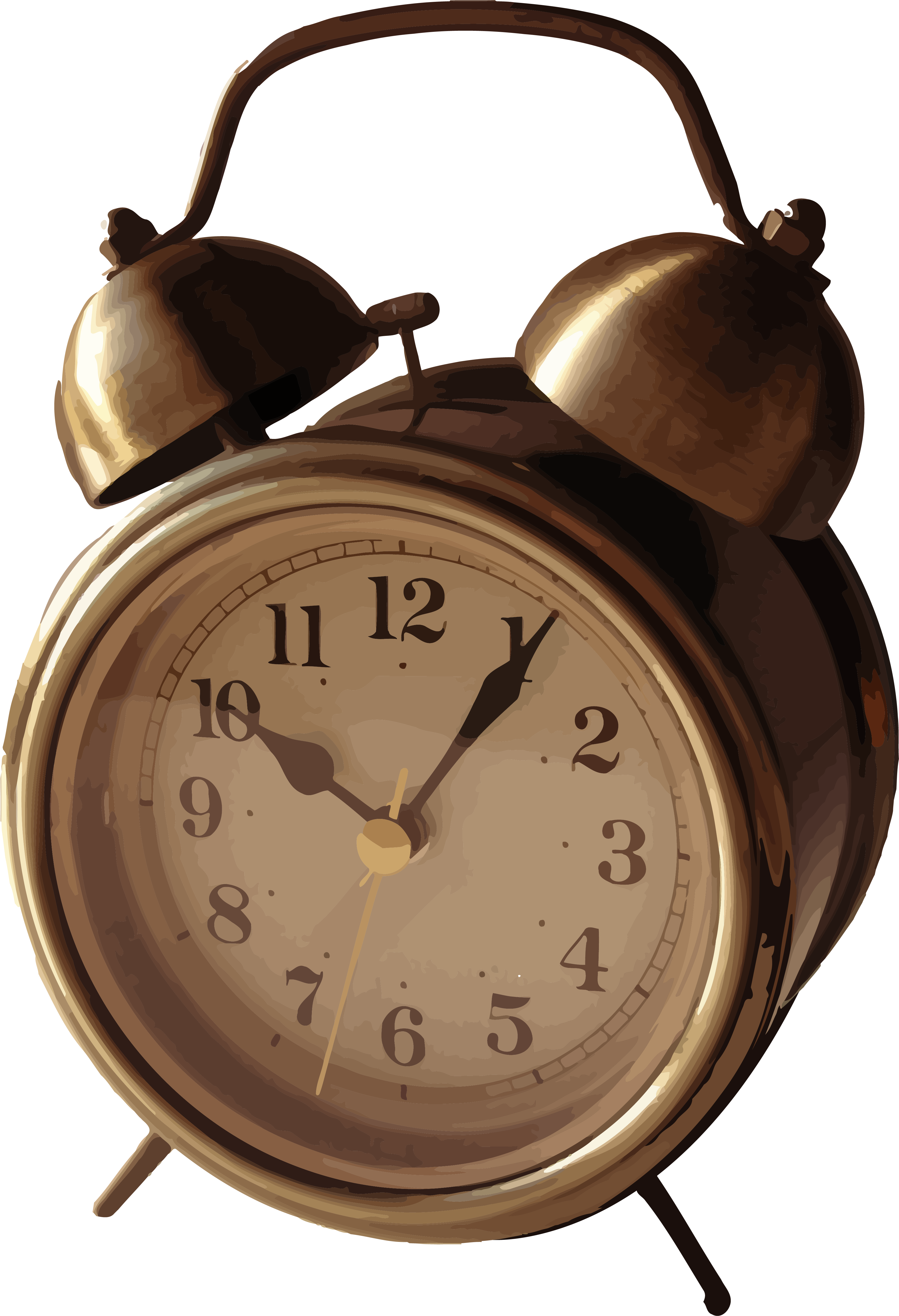Original Alarm Clock, HD Png Download PNG with transparent background