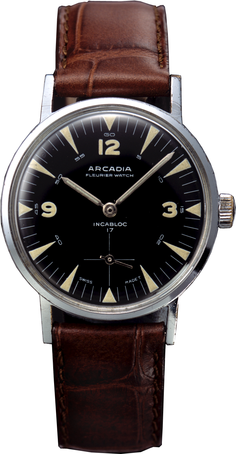 Download Watch Png Image - Wrist Watch Transparent Png, Png Download PNG with transparent background
