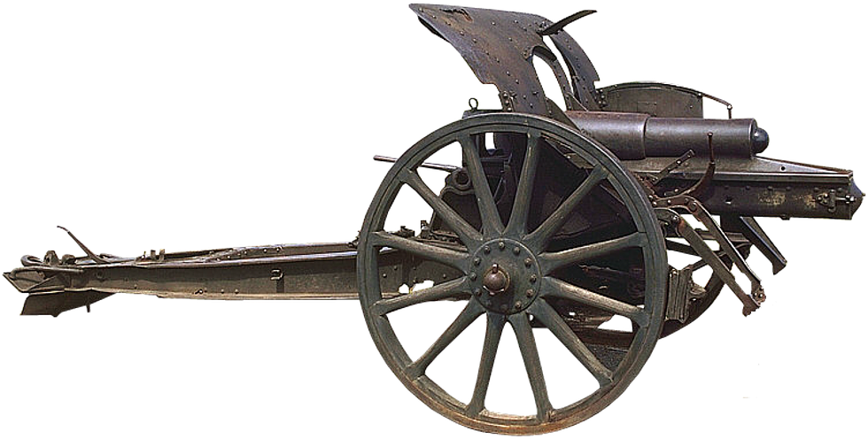 Cañon De Municion, HD Png Download PNG image with a transparent background, free high-resolution download