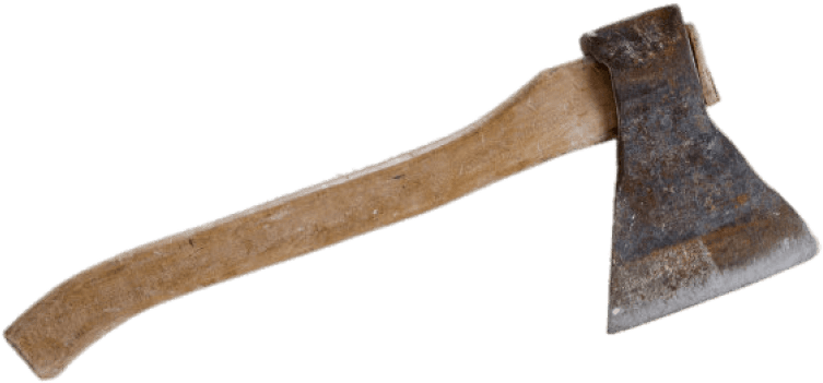 Axe Png Transparent Images - Splitting Maul, Png Download PNG with transparent background