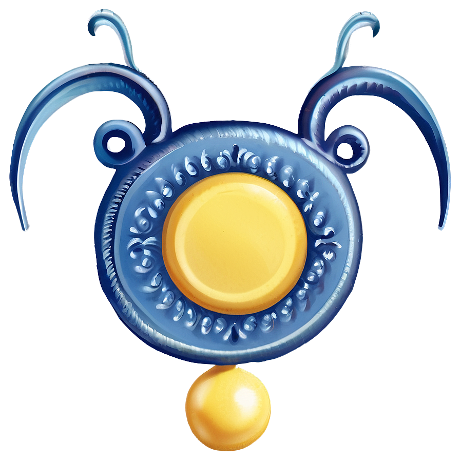 Vintage Baby Rattle PNG 06202024 PNG image with a transparent background, free high-resolution download