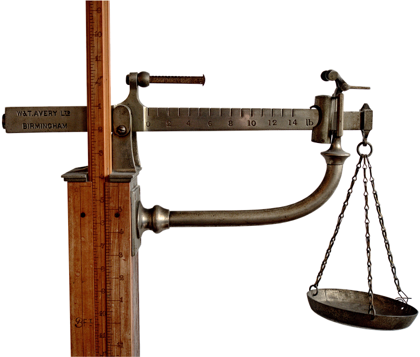 Horizontal, Old, Old Scale, Weight, Weigh Out, Pan - Balance Weight Old Scales, HD Png Download PNG image with a transparent background, free high-resolution download