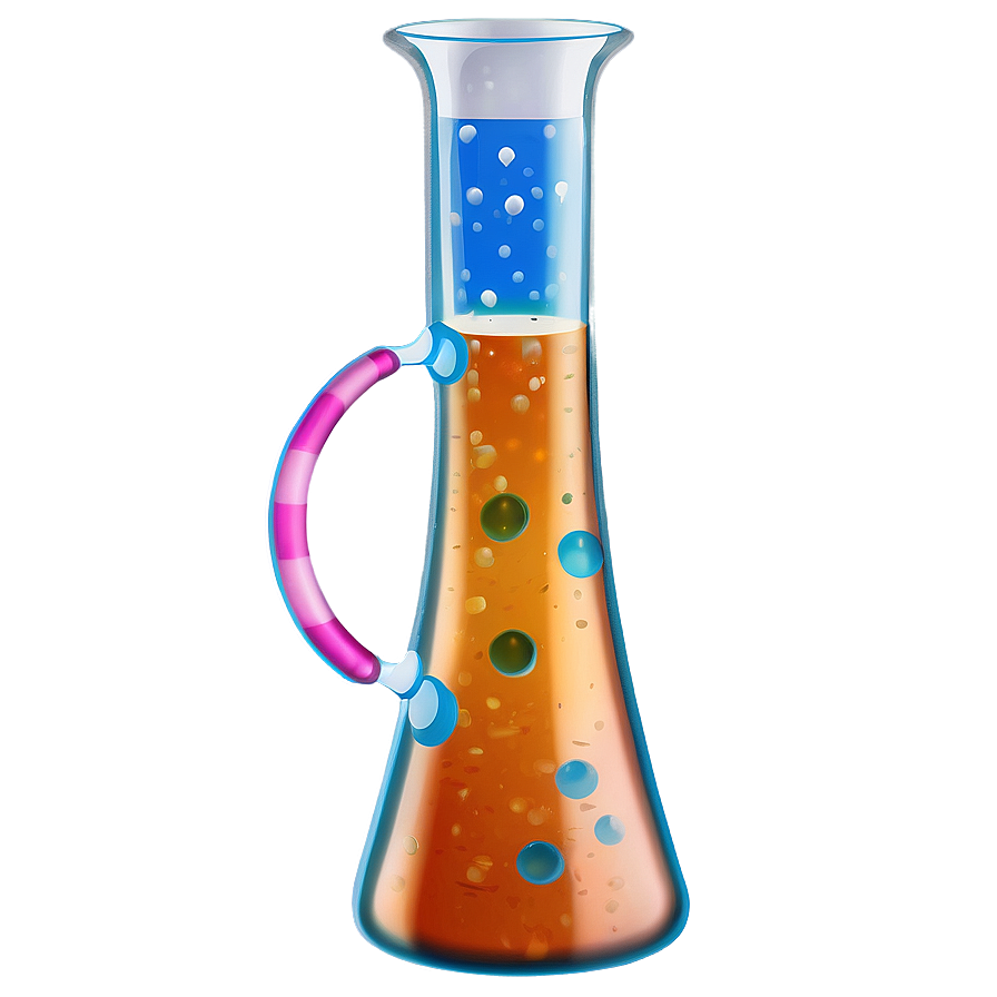 Vintage Beaker Png Kea28