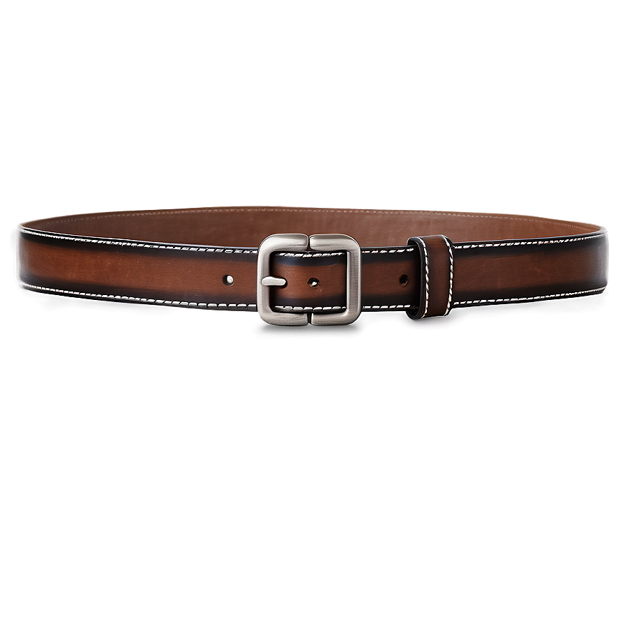 Vintage Belt Png Kup31