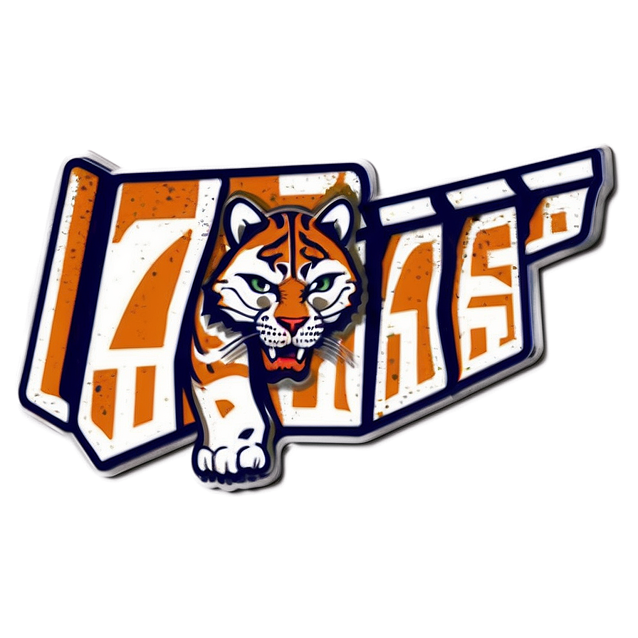 Vintage Bengals Logo Png 05252024