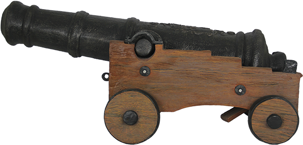 Cannon Png Pic - Cannon Transparent, Png Download PNG image with a transparent background, free high-resolution download