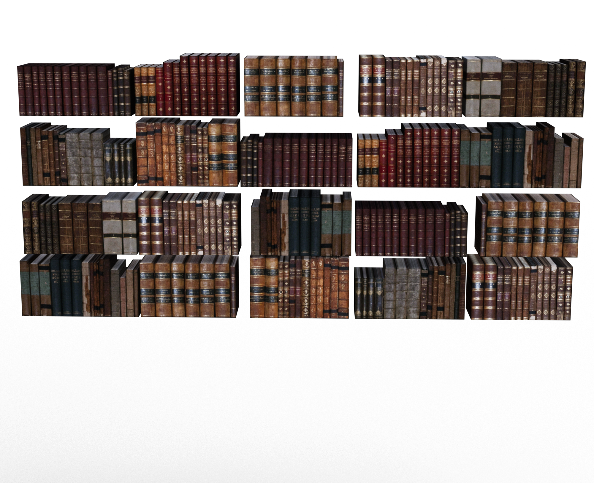 Transparent Book Shelf Png - Library, Png Download PNG with transparent background