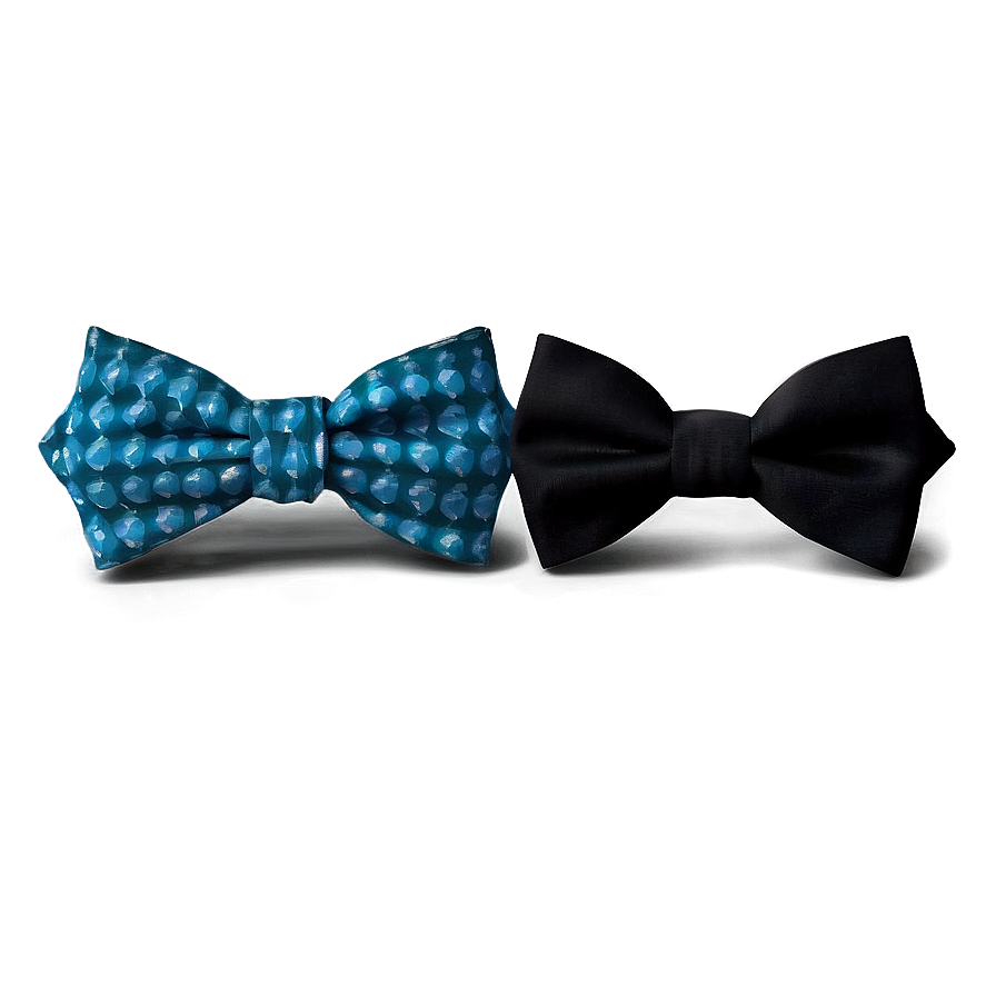 Vintage Bow Tie Style PNG 74 PNG image with a transparent background, free high-resolution download