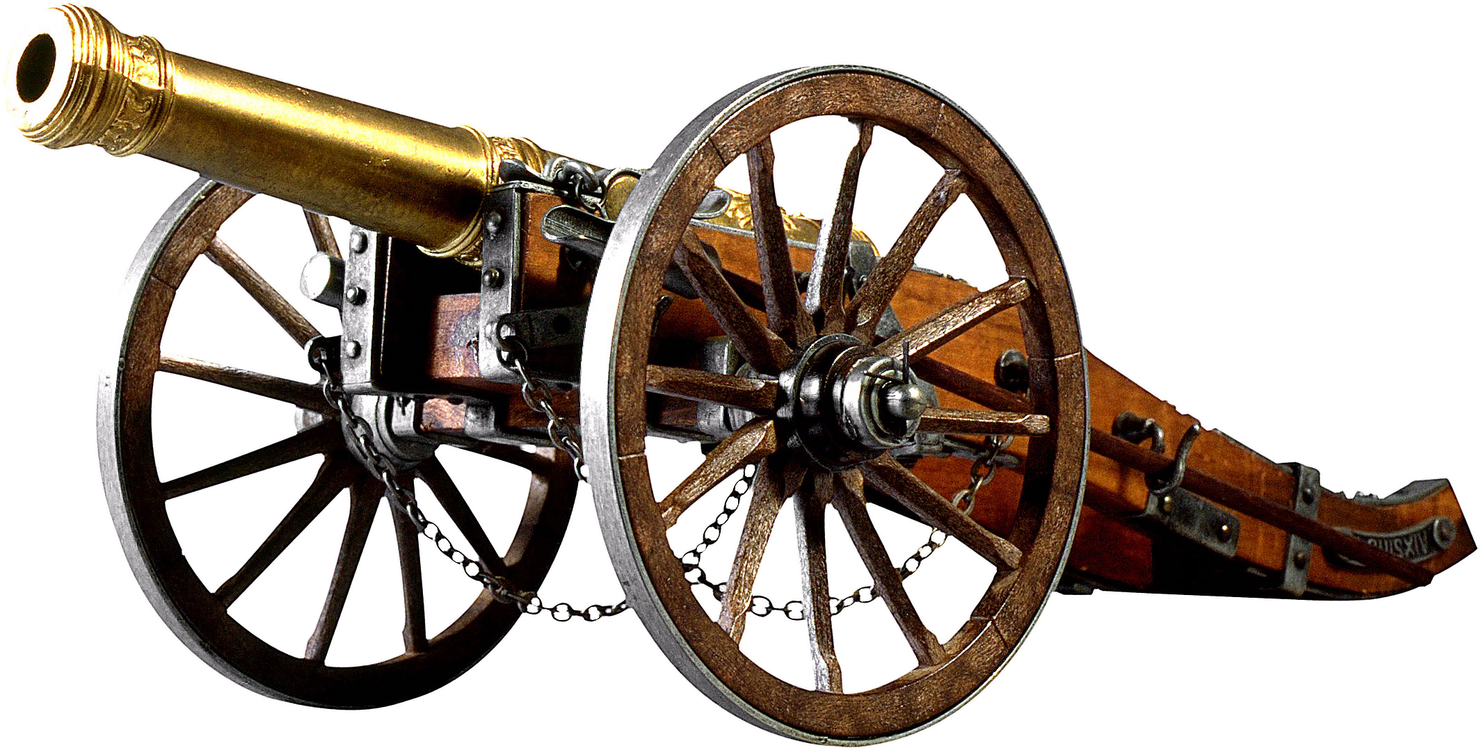Old Cannon Png, Transparent Png PNG image with a transparent background, free high-resolution download