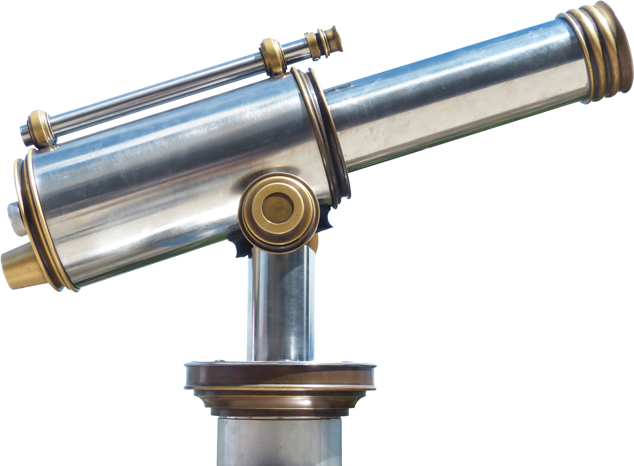 Telescope Png Transparent Image - Telescope Png, Png Download PNG with transparent background