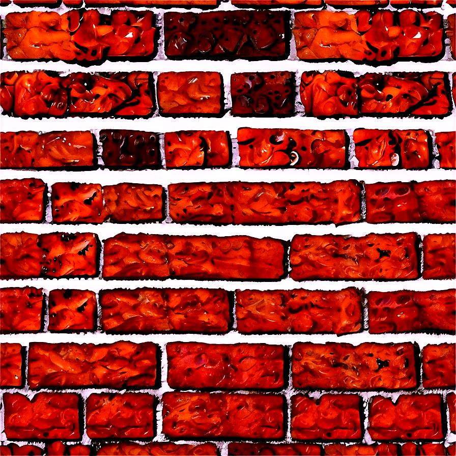Vintage Brick Texture PNG pgd PNG with transparent background