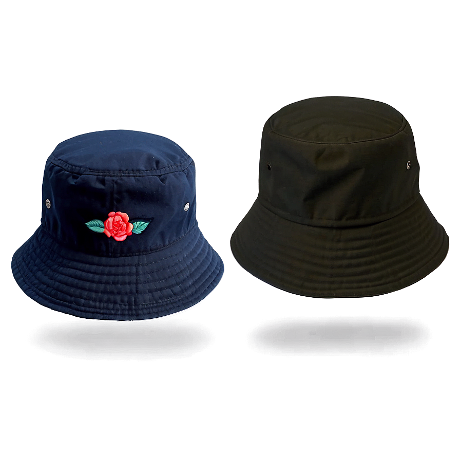 Vintage Bucket Hat Png Xsa78