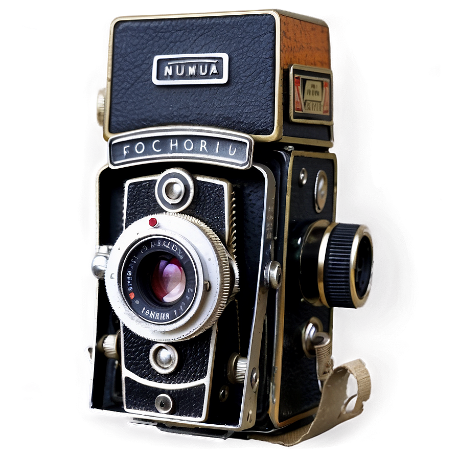 Vintage Camera Collection Png 06212024