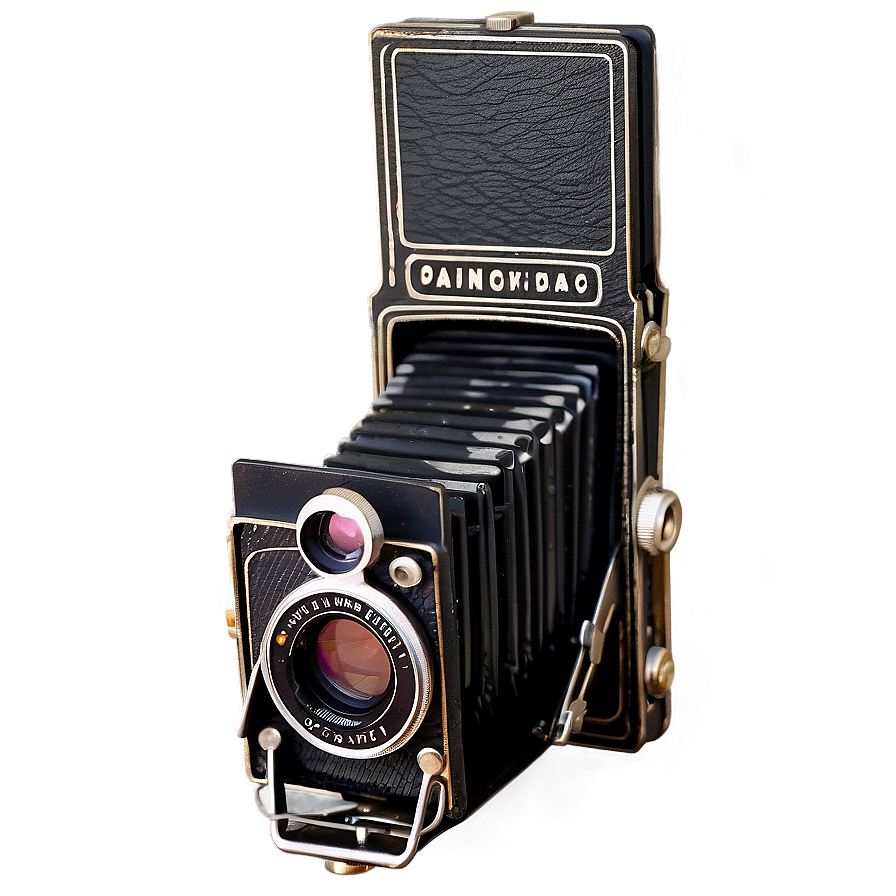 Vintage Camera Png 04292024