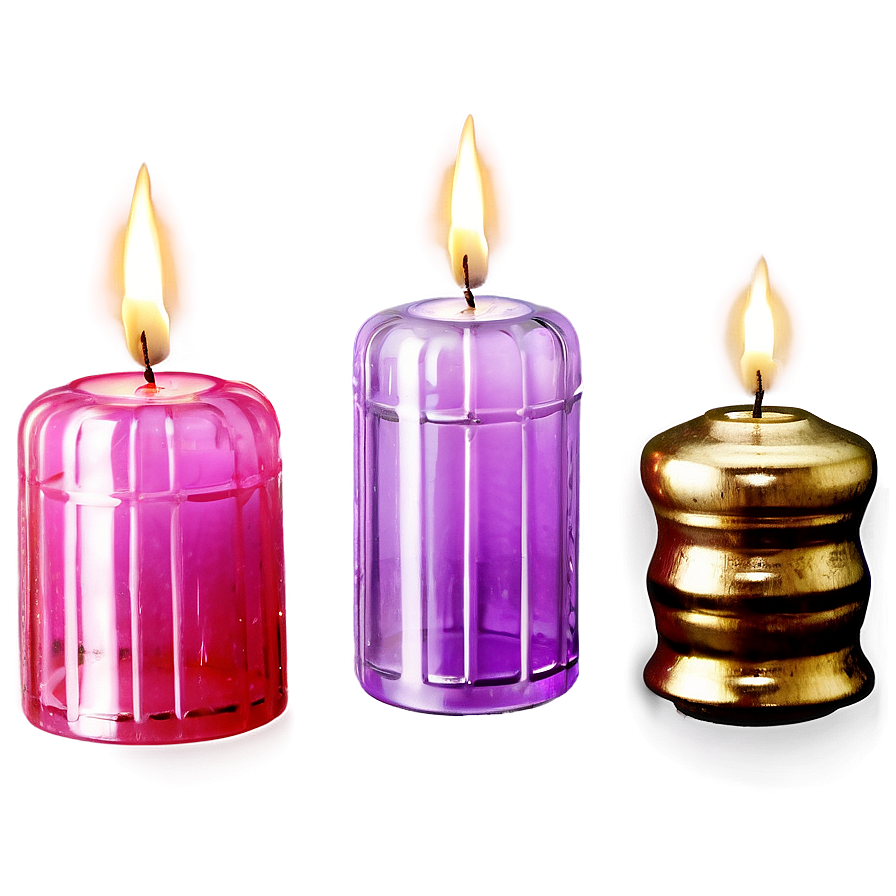 Vintage Candle Holder PNG 61 PNG with transparent background