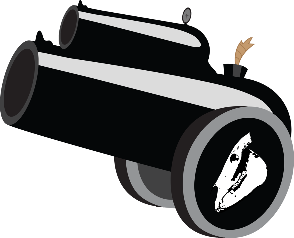 Cannon Clipart Transparent - Transparent Cannon Png, Png Download PNG image with a transparent background, free high-resolution download